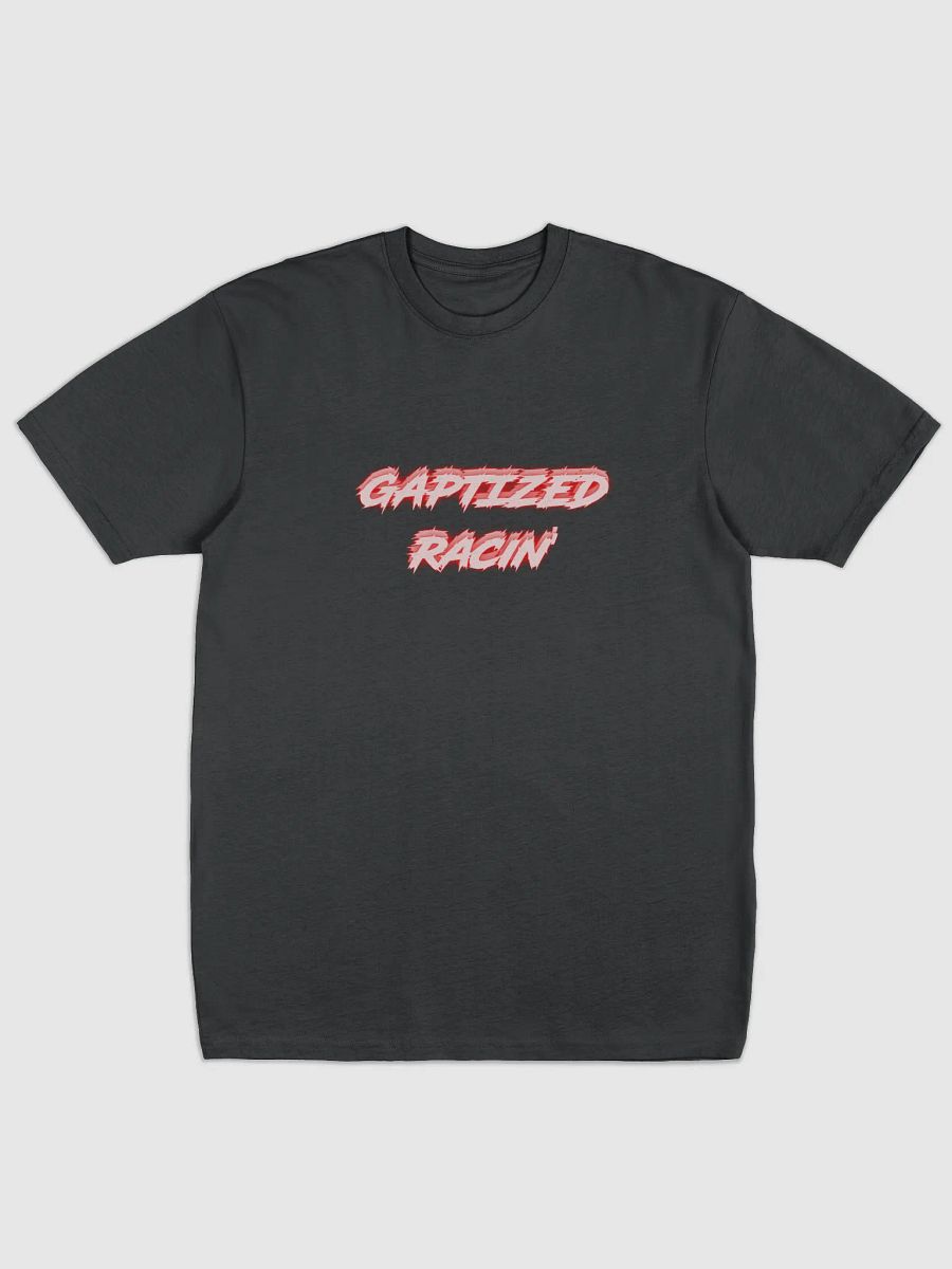 Gaptized Redete Tee product image (1)