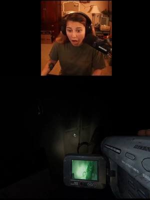 Double RIP #Phasmo #phasmophobia #phasmaphobiagame #RIP #Clips #enjoy #Clip #Scares #Gaming
