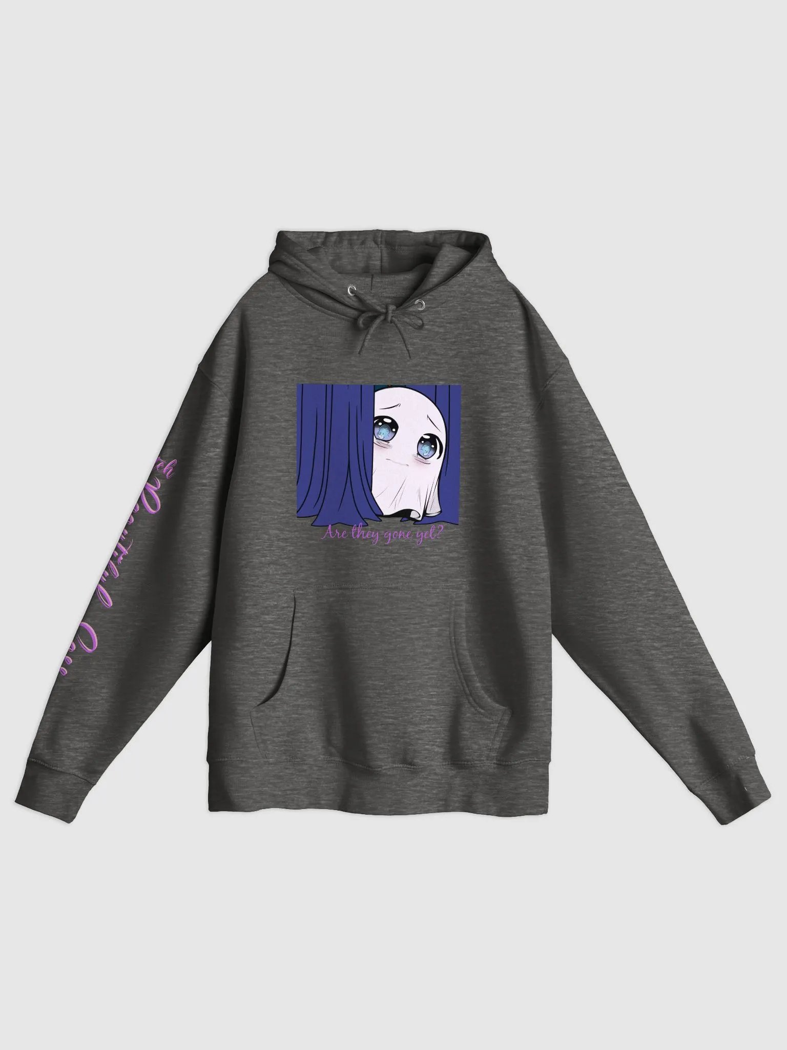 Shade Hoodie product image (1)