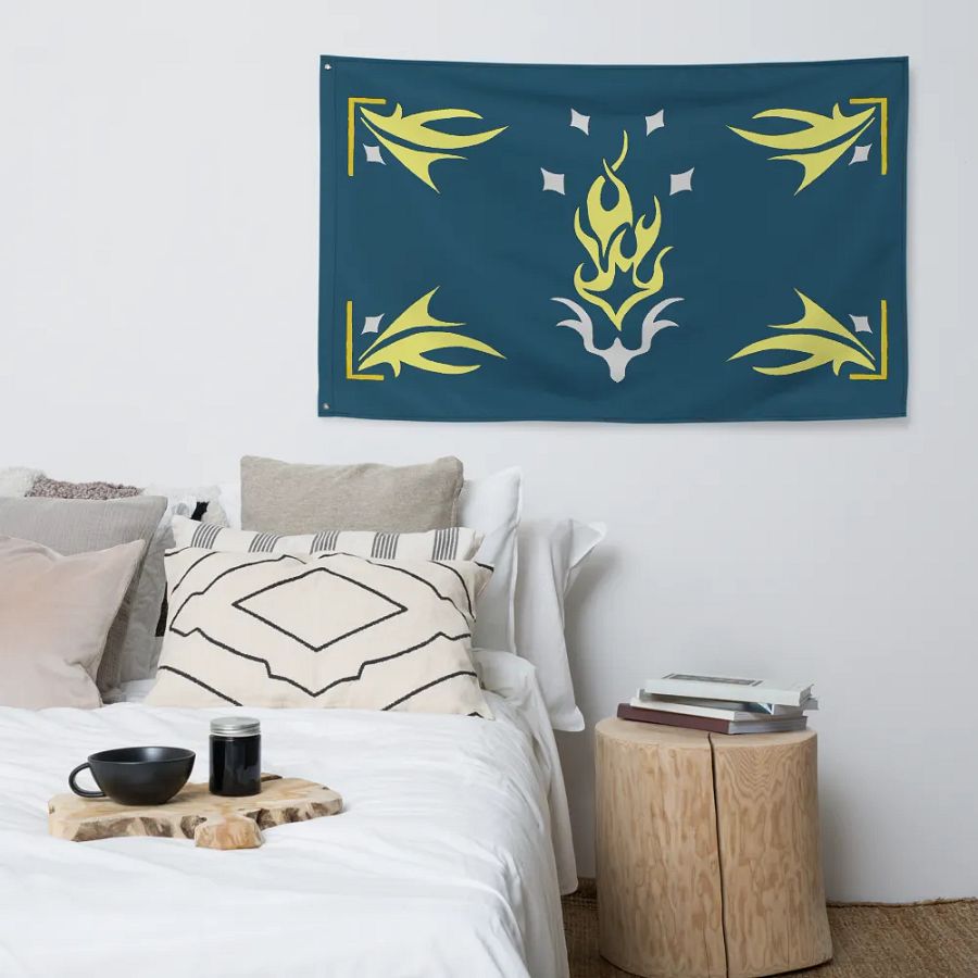 Flag of Harenfell product image (4)