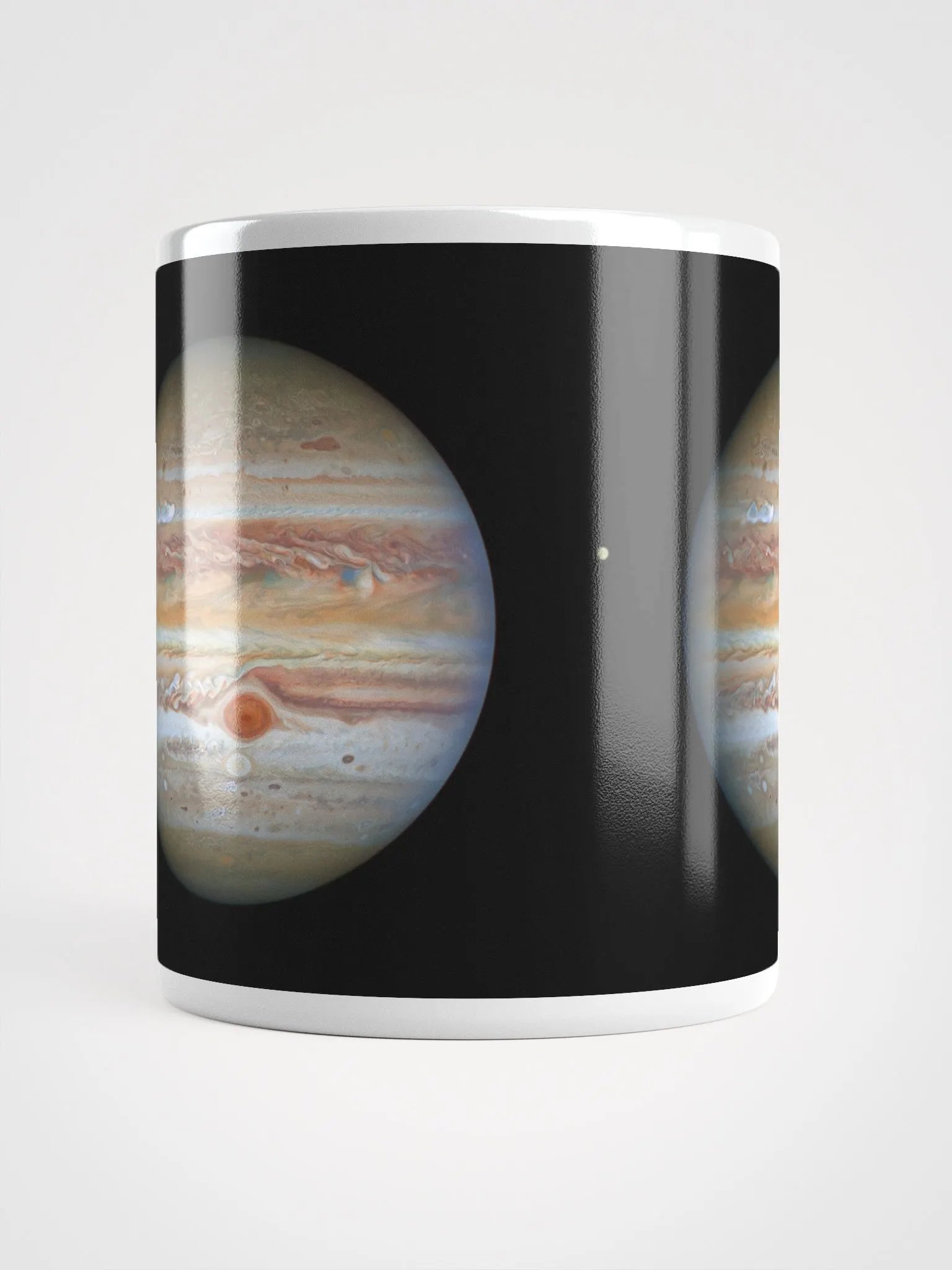 ASTRO White Glossy Mug product image (13)