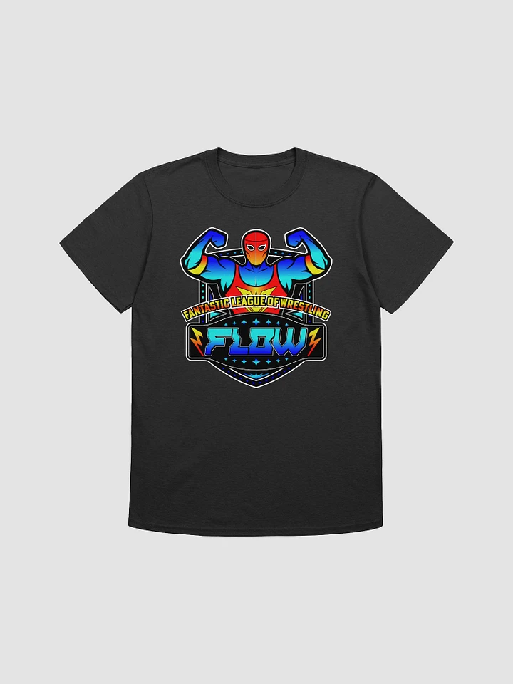 FLOW Tee Shirt product image (2)