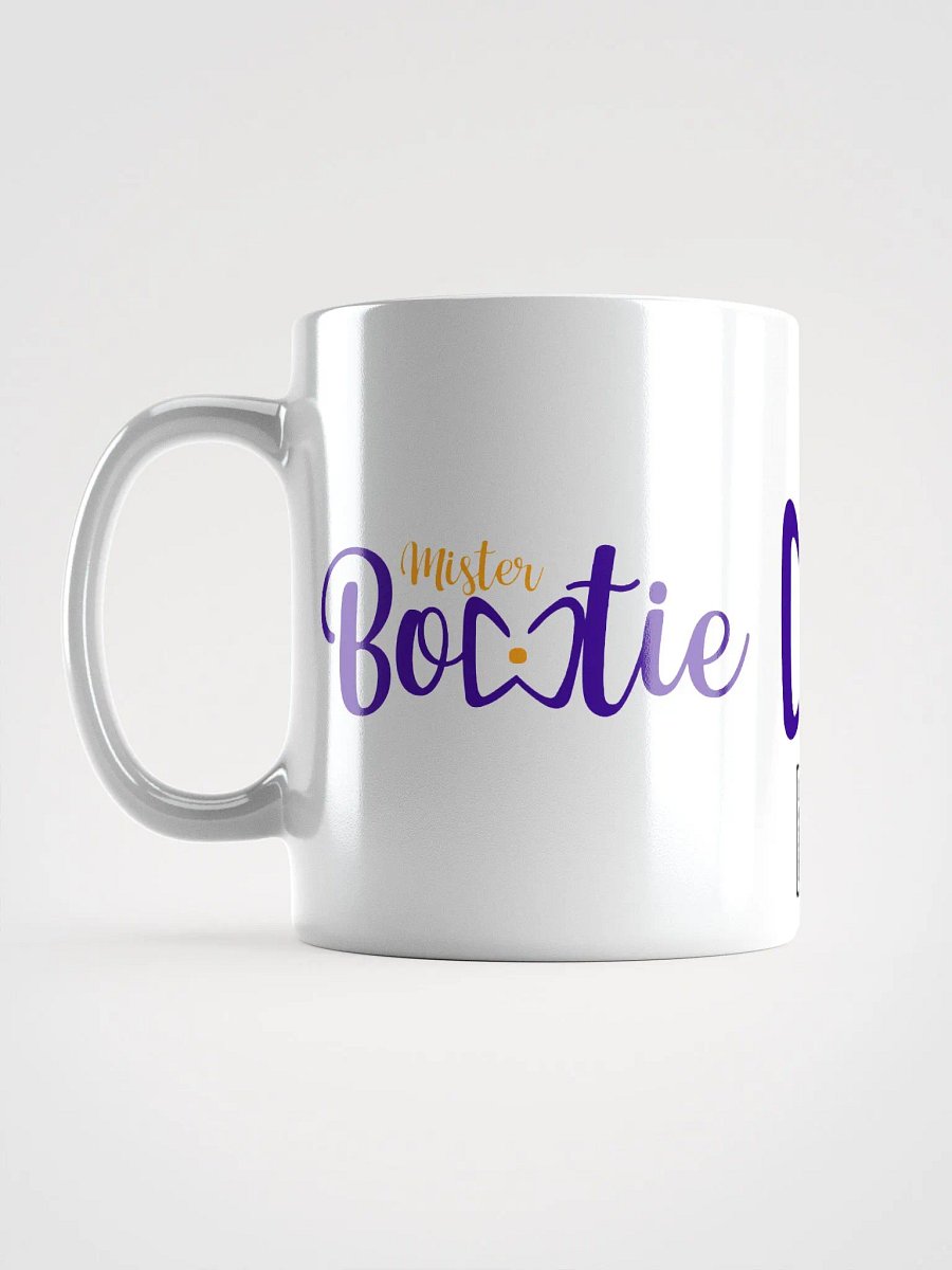Une tasse promotionnelle product image (17)