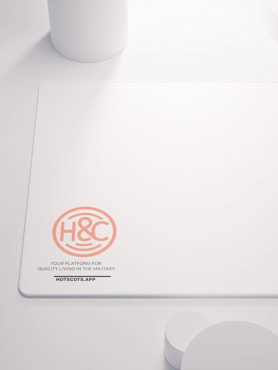 Hots&Cots Gaming Mouse pad product image (9)