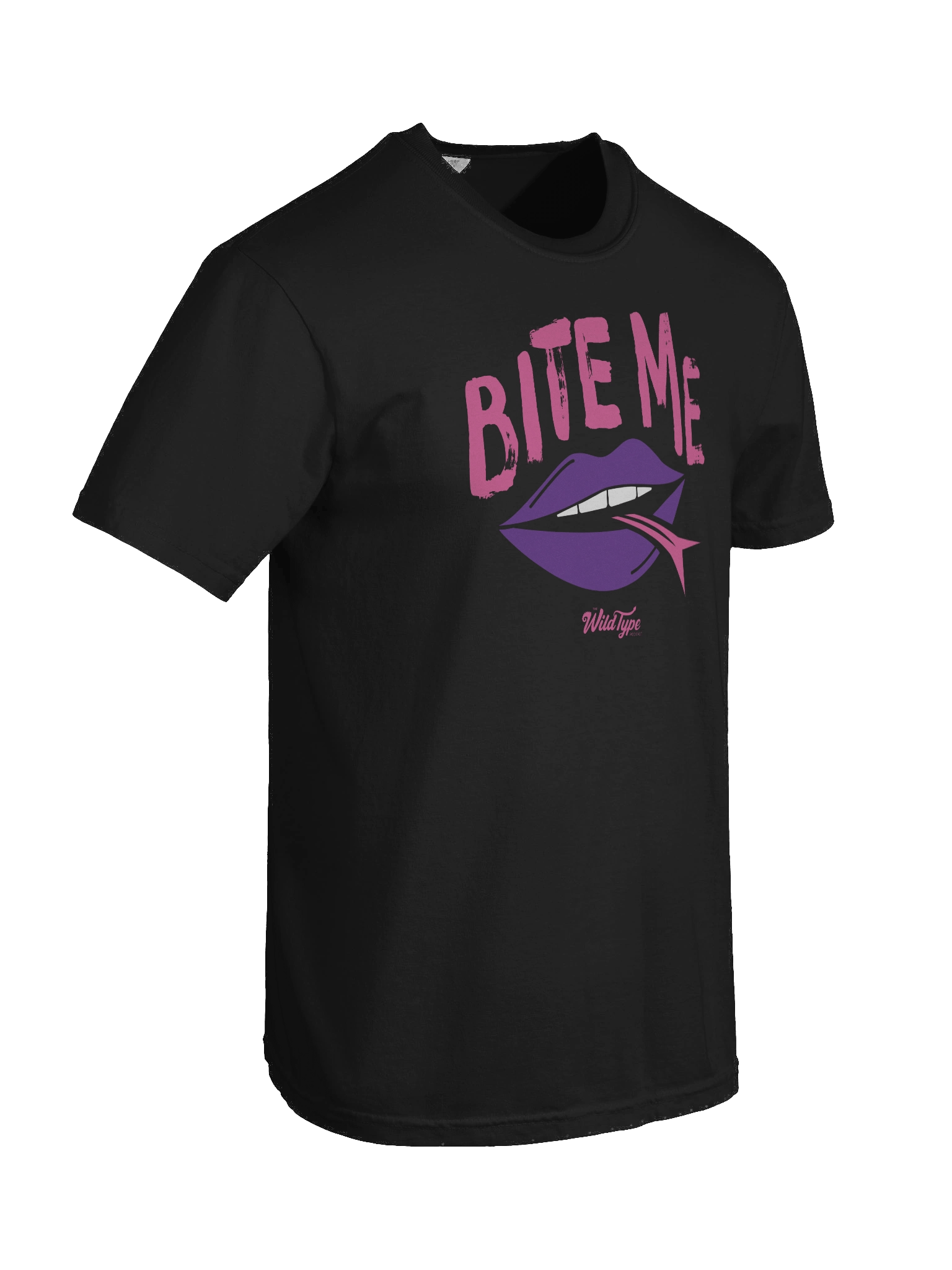 Bite Me shirt product image (8)