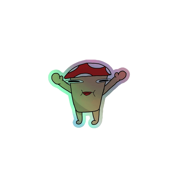 Uppies 1 Emote product image (1)