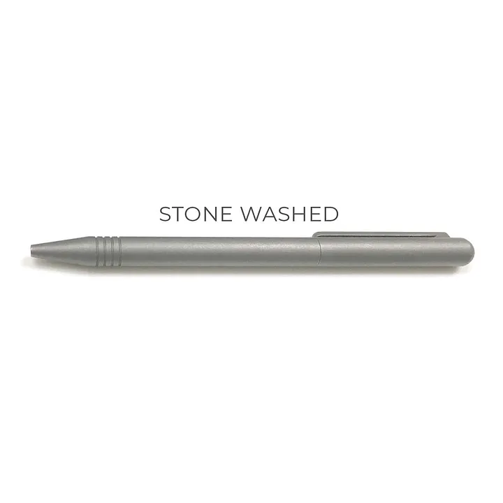 KRMA EVO Titanium Pen product image (2)