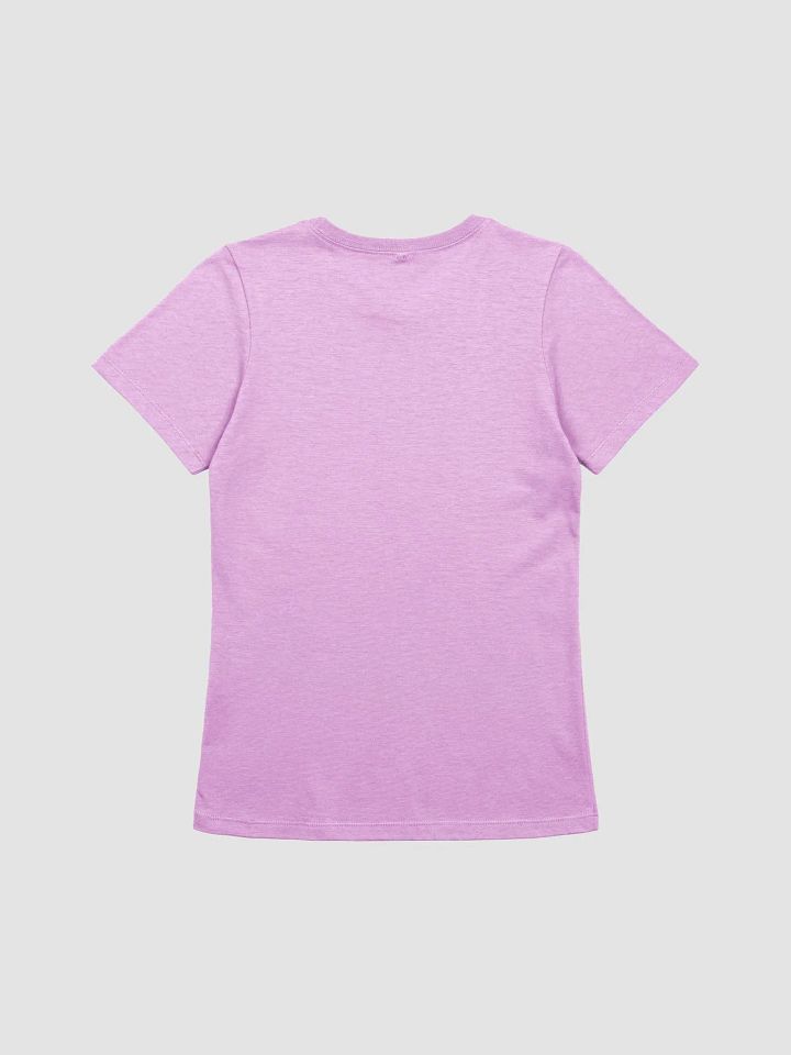 A Bit of Mud – The Badge of a True Rider - Bella+Canvas Women's Supersoft Relaxed-fit T-Shirt product image (11)