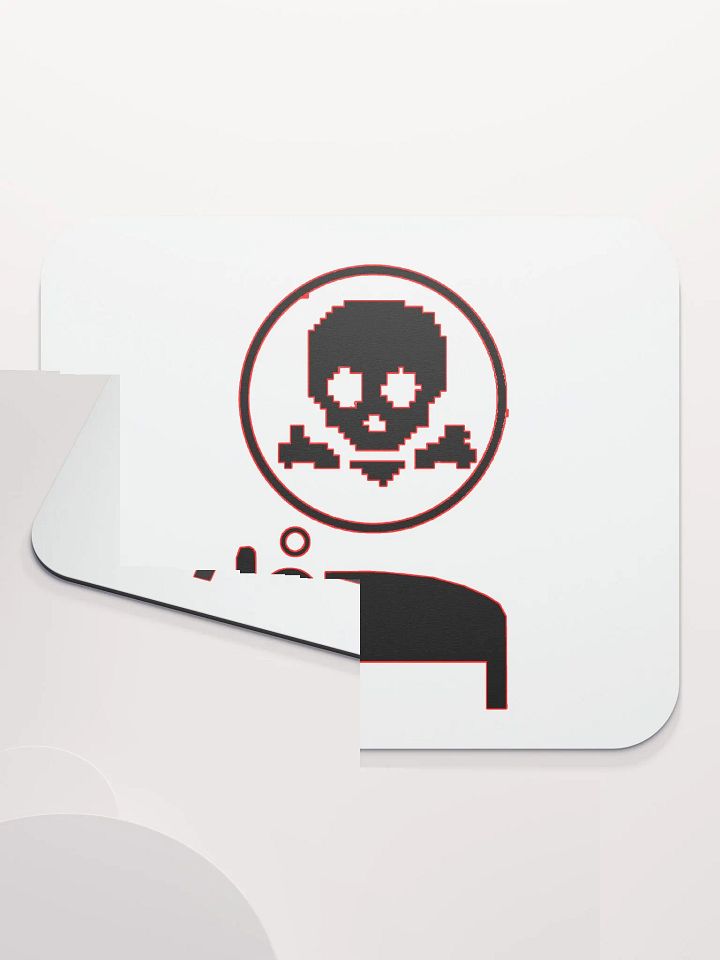 Twisted Dreams Mouse Pad product image (2)