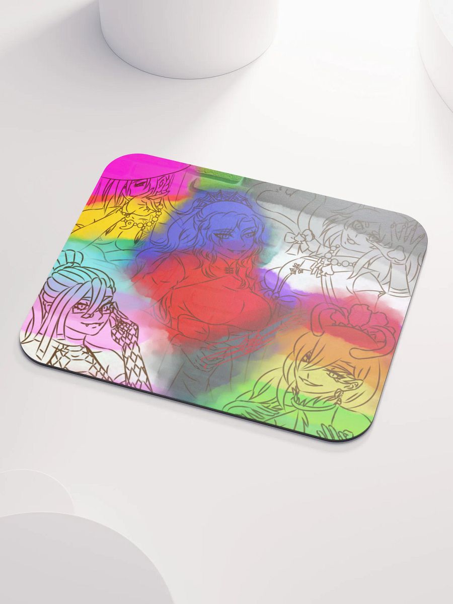 Pride Month Mouse Pad product image (3)