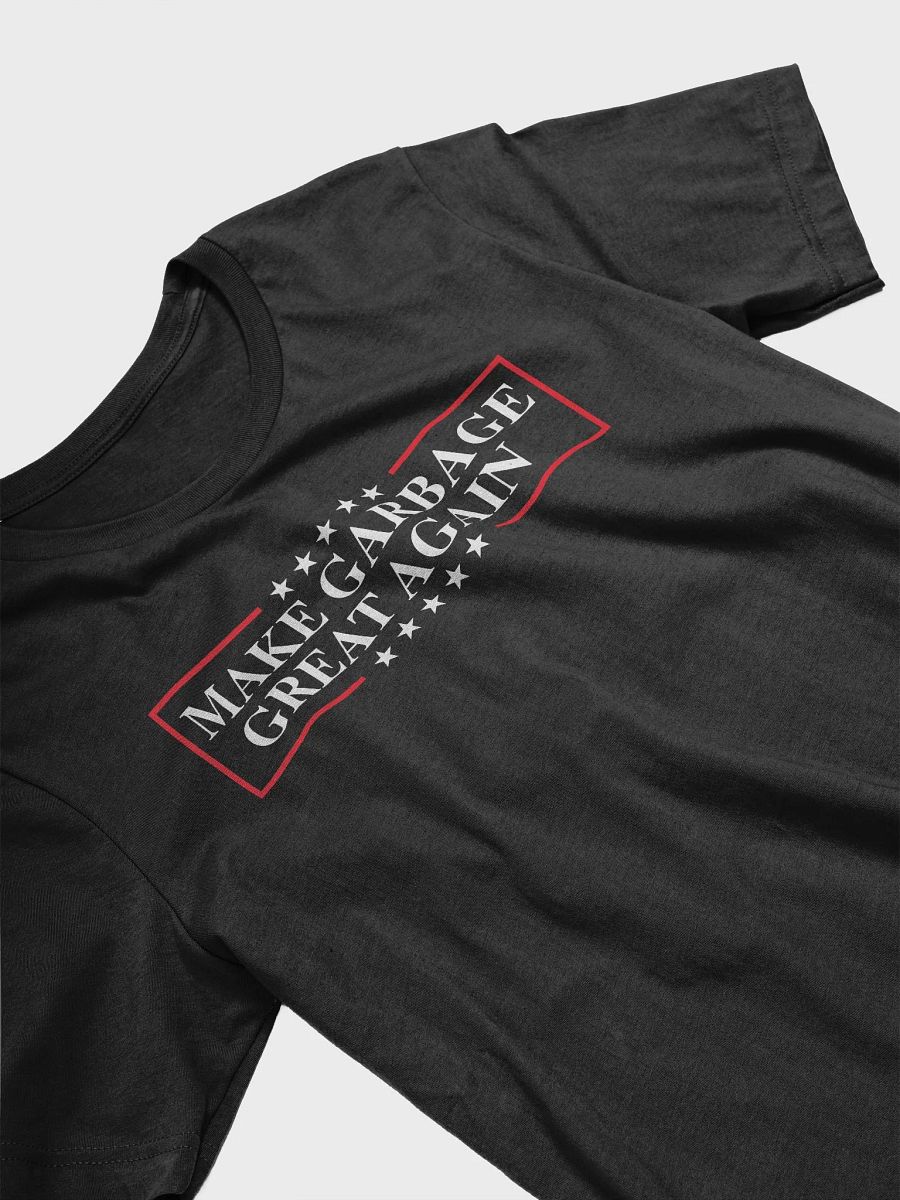 Make Garbage Great Again Shirt product image (4)