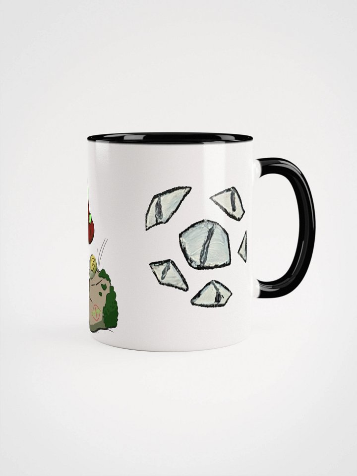 "leetol creeture" Mug product image (5)
