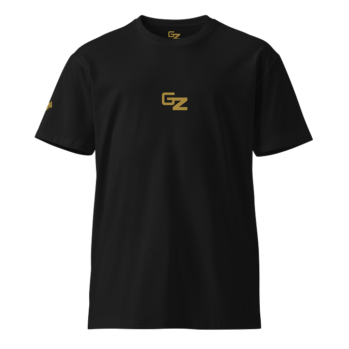 Branded GZ JEITEN Tee | Fruits Of The Spirit Edition (Kindness) product image (2)