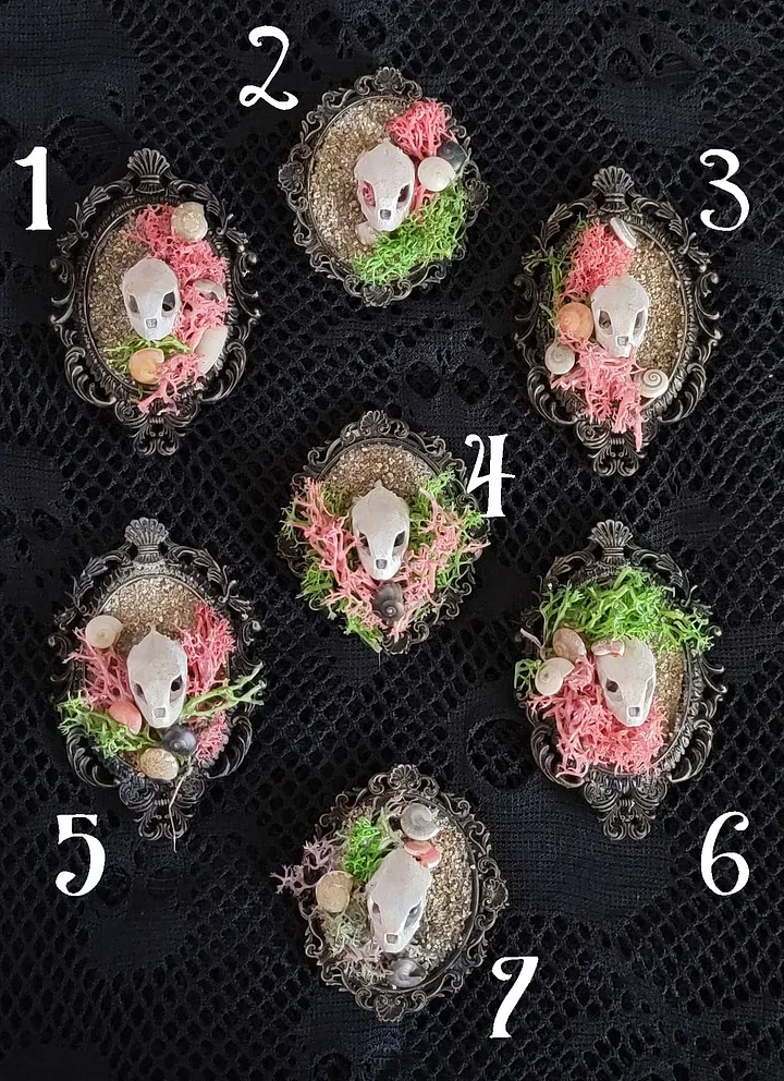 Sea Turtle Magnet product image (2)