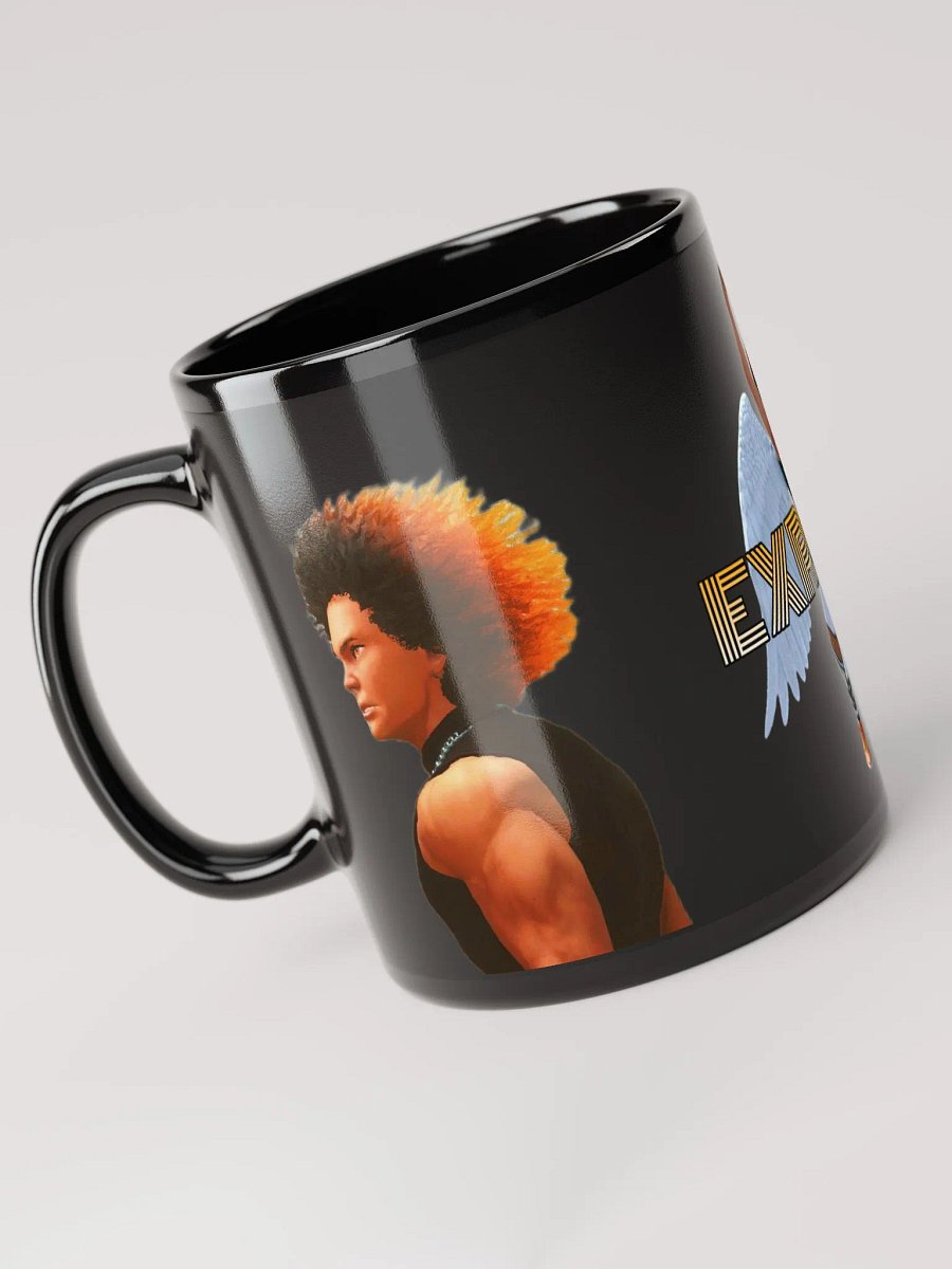 Exotic Mug product image (5)