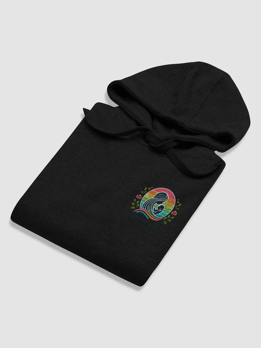 Harmony and Growth Premium Hoodie product image (54)