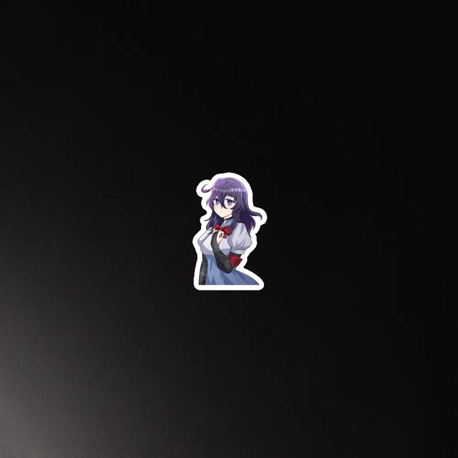 Magnet - WTN Komi Mode product image (3)