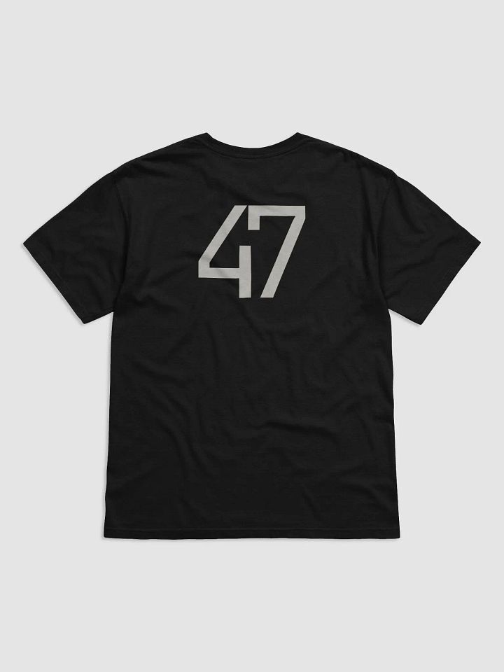 K.H. x Coconut Tree 47 Tee product image (2)