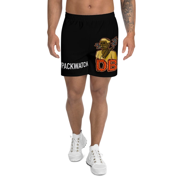 #PACKWATCH GYM Shorts product image (1)