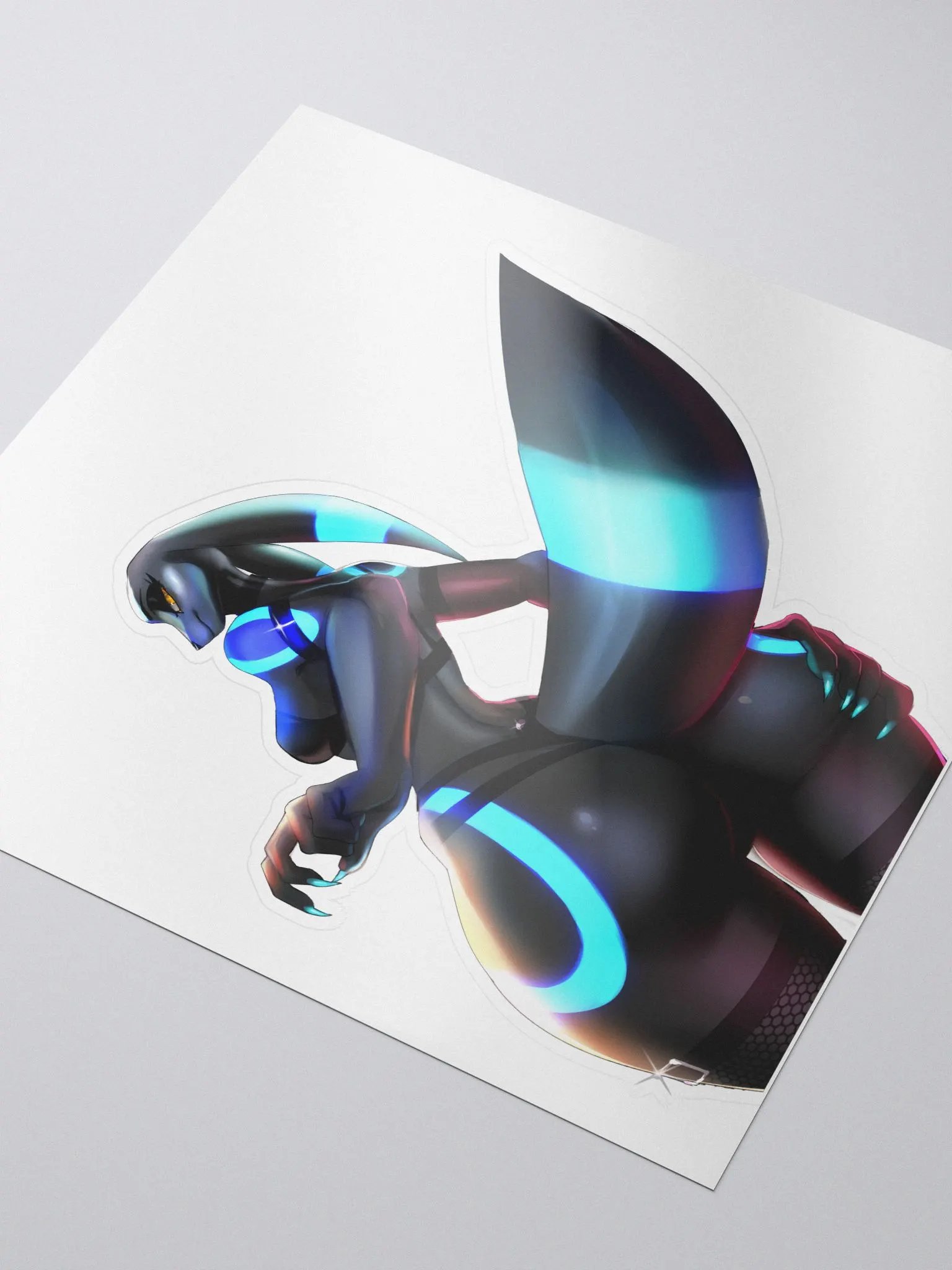 Umbre Sticker product image (3)