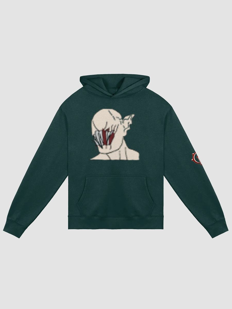 DARK HOURS EMOTE SWEATSHIRT!!! product image (1)