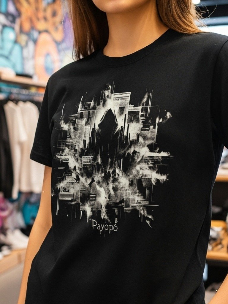 Metro Glitch product image (4)