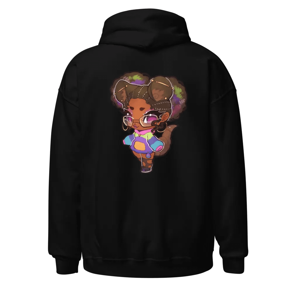 Momoplush Chibi Hoodie product image (1)