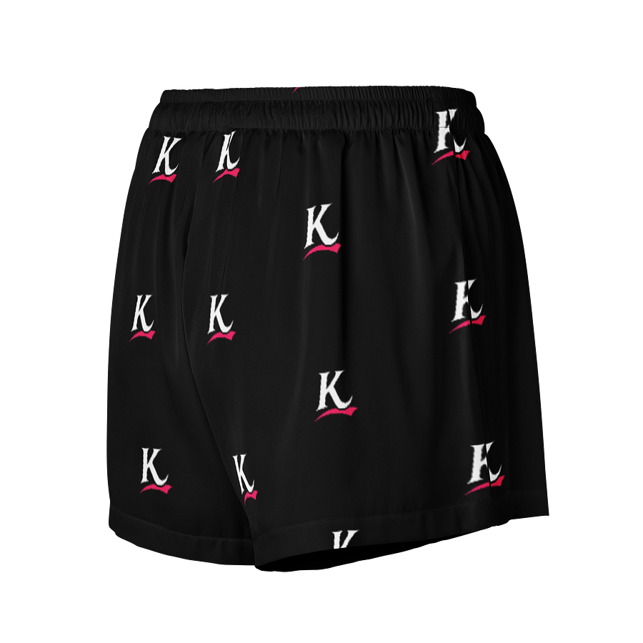 Together for K Women's Pajama Shorts product image (2)