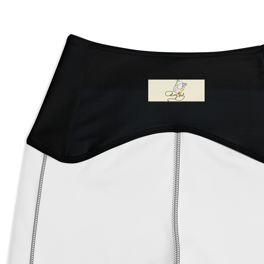 PalBot Leggings w/Pockets product image (3)