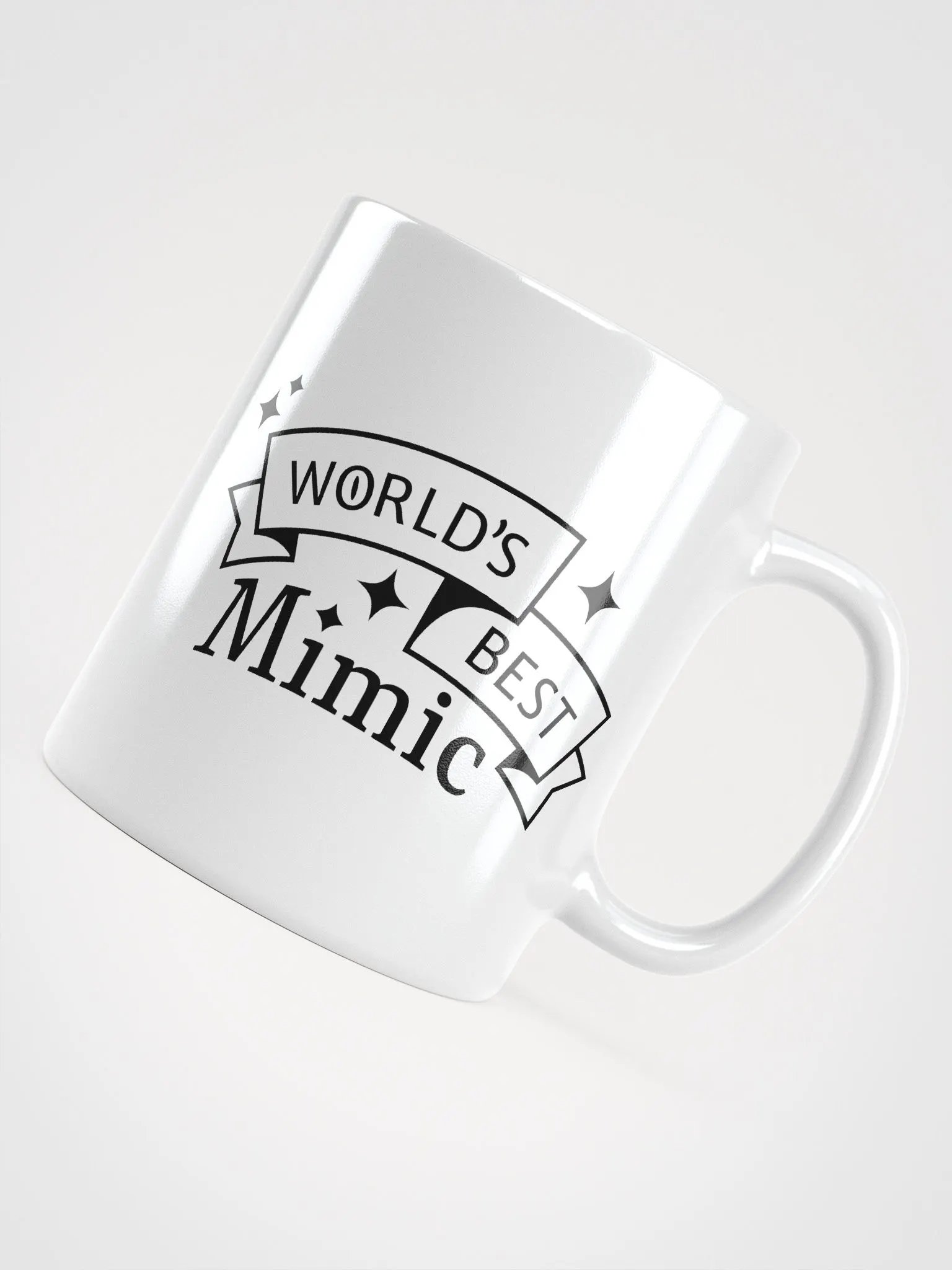 World's best mimic mug product image (4)