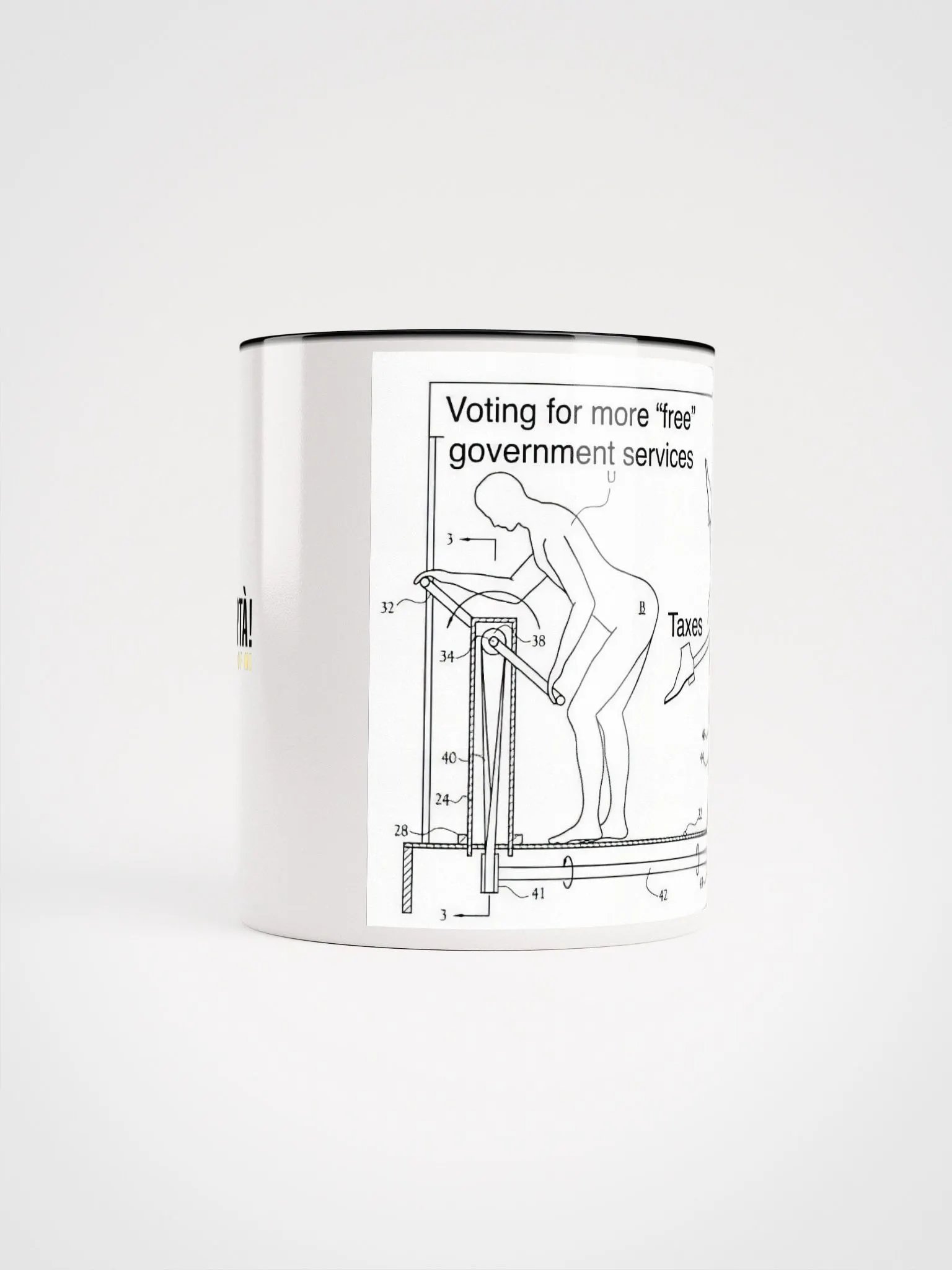 Voting for free services product image (5)