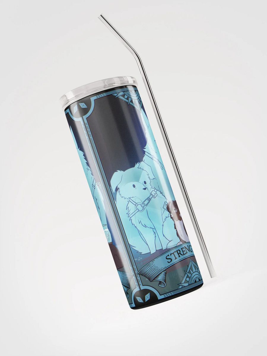 Strength Tumbler product image (3)