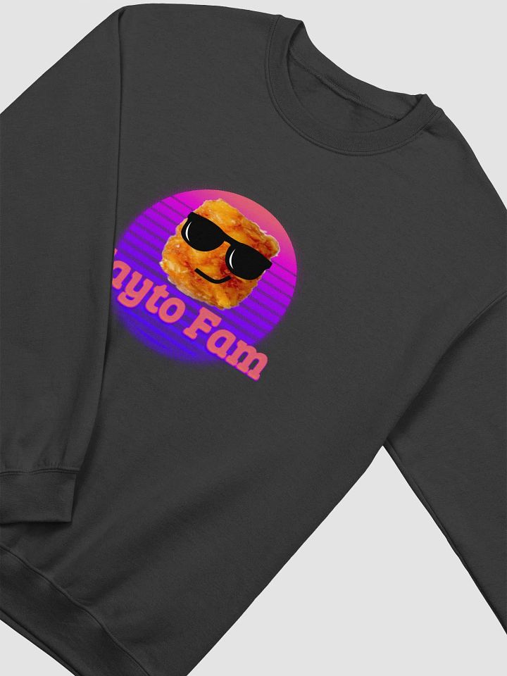 Tayto Fam Summer '24 product image (2)