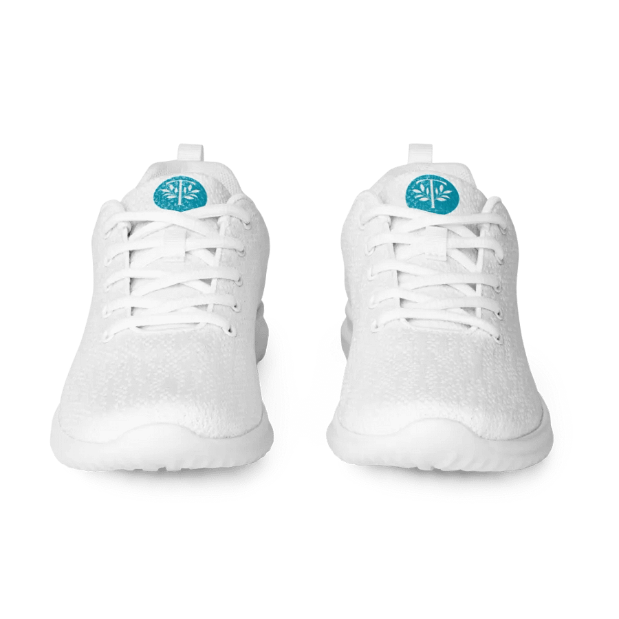 SheenFit Flyknit Athletic Sneakers product image (12)