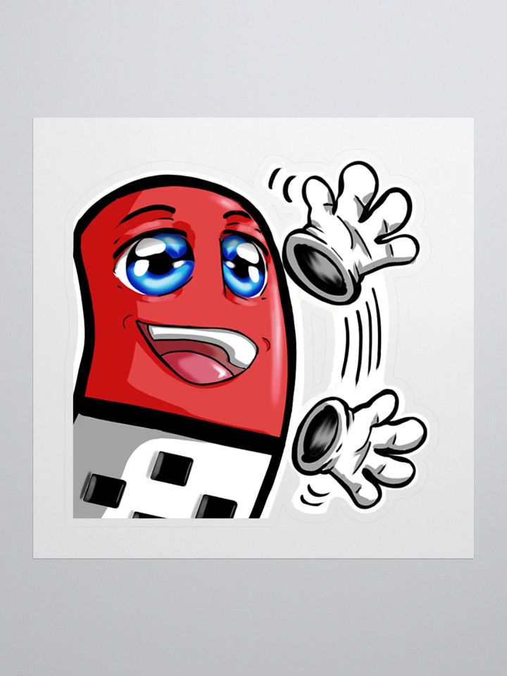 Ciao - Sticker product image (1)