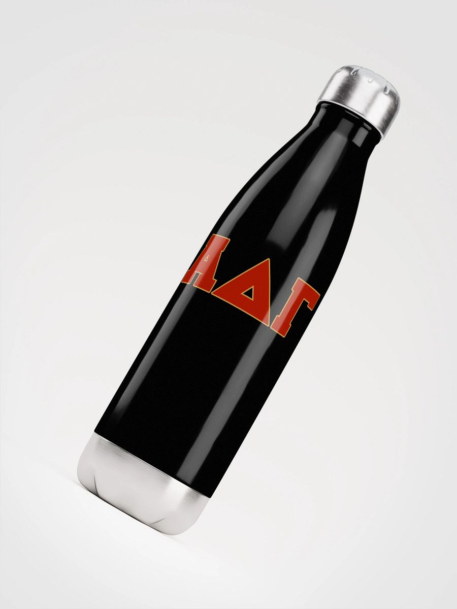 ΑΔΓ Stainless Steel Water Bottle product image (7)