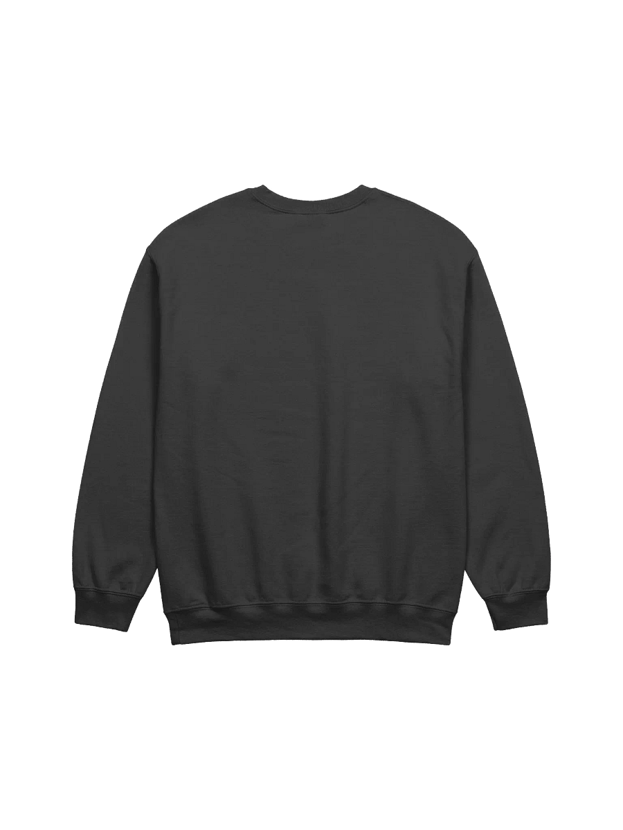 Sleepy Eldritch Horror Crewneck Sweatshirt product image (11)