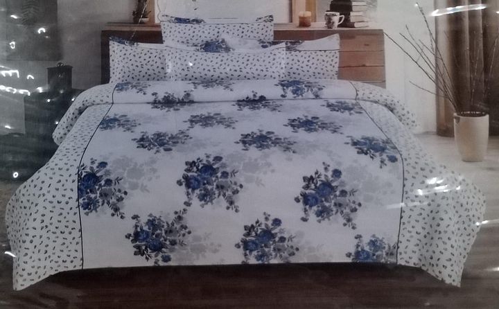 Bed Sheet product image (1)