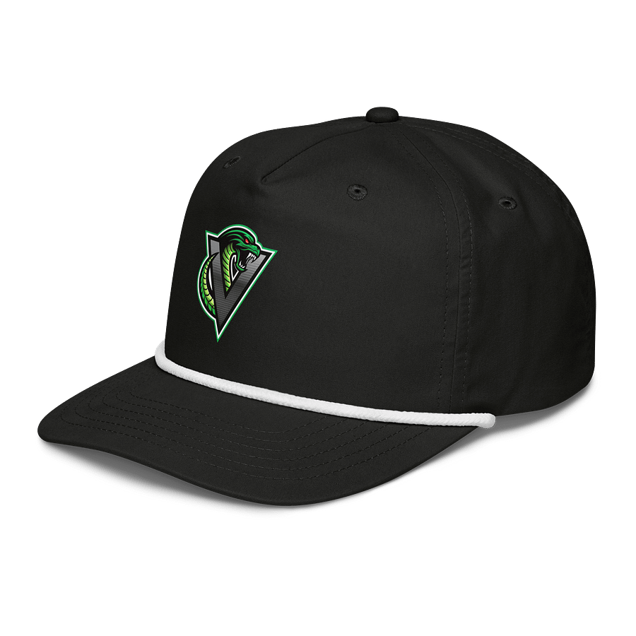 Back Nine Bite Cap product image (6)