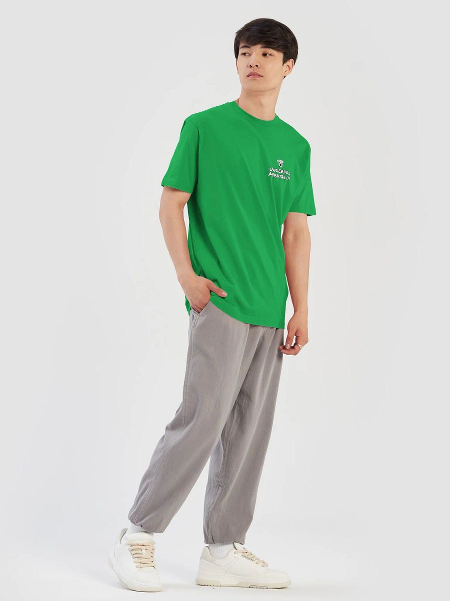 PHILLY Underdog Mentality T-Shirt product image (7)