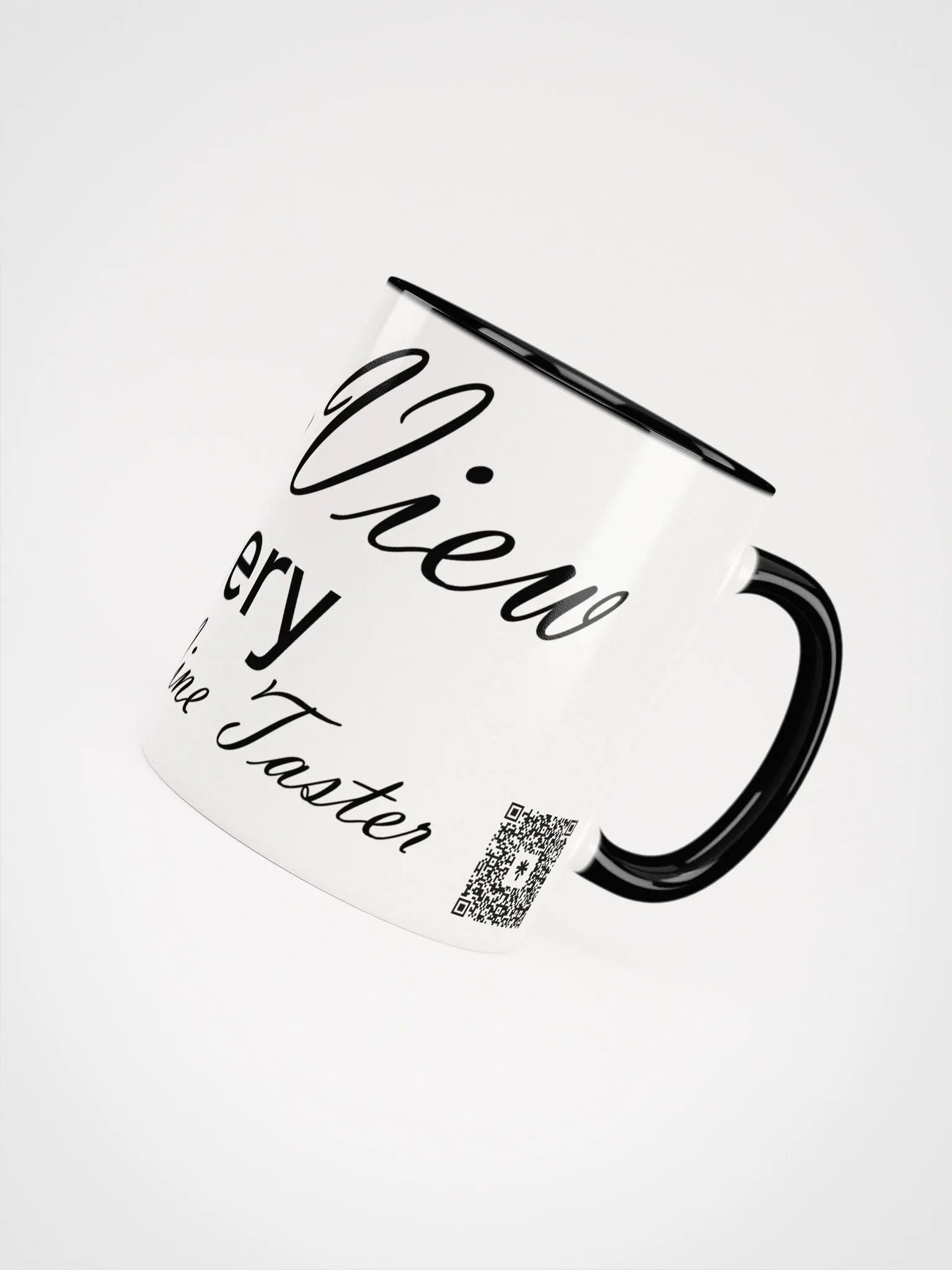 Moon View Official Wine Taster Mug Color product image (52)