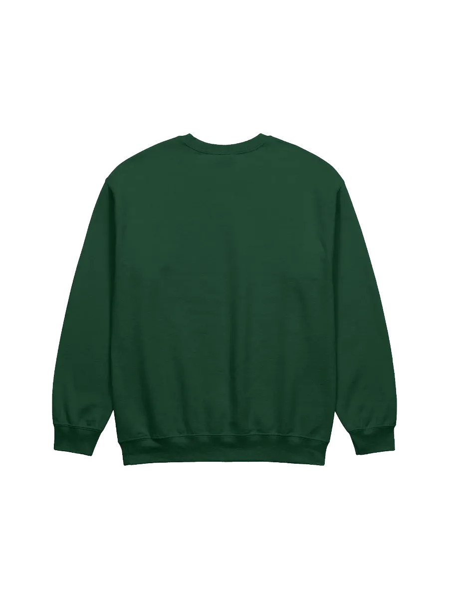 Golden Flight Bird Crewneck Sweatshirt product image (11)