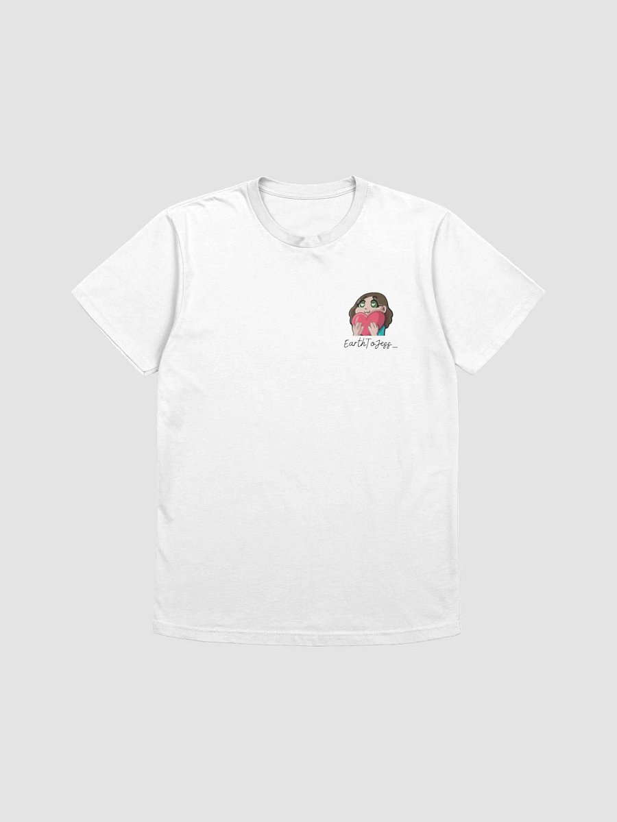 Love Shirt (Light) product image (1)