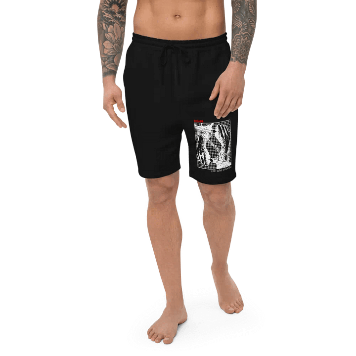 CHAIN BREAKER SHORTS product image (1)