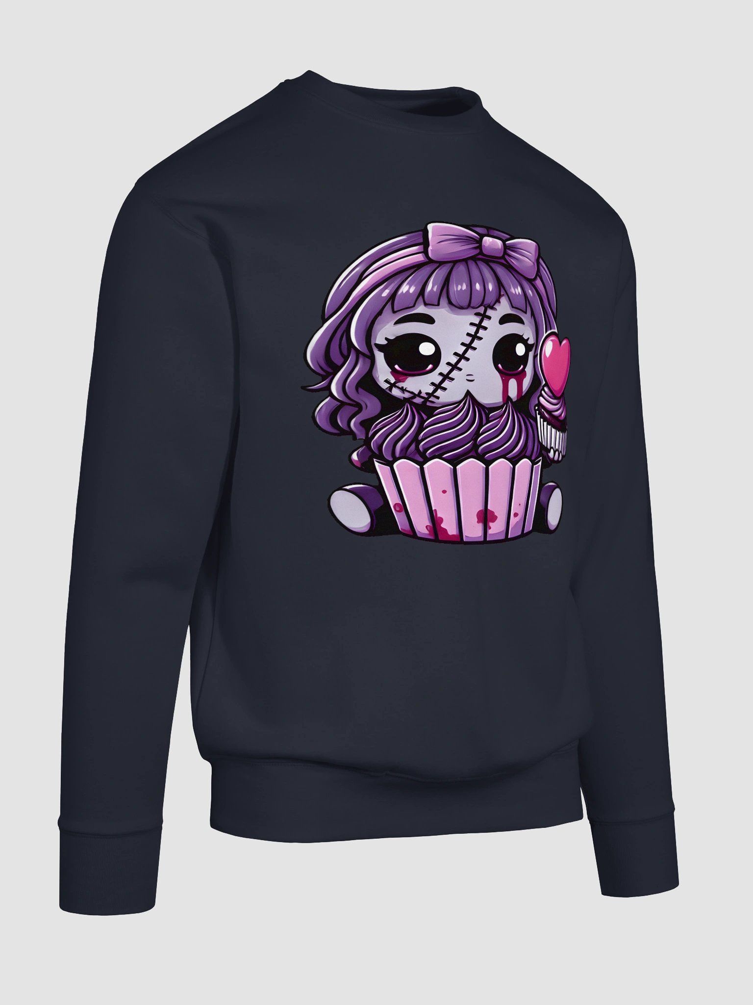 Cute as a cupcake Jumper product image (101)