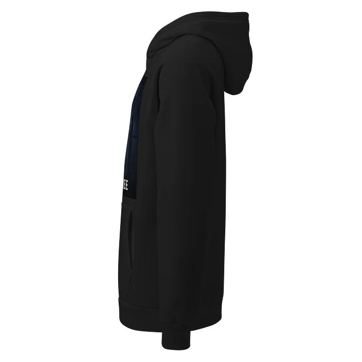 Break Free Album Cover Under Armour© Hoodie - Show your Support with Style - Menswear, Womenswear product image (5)