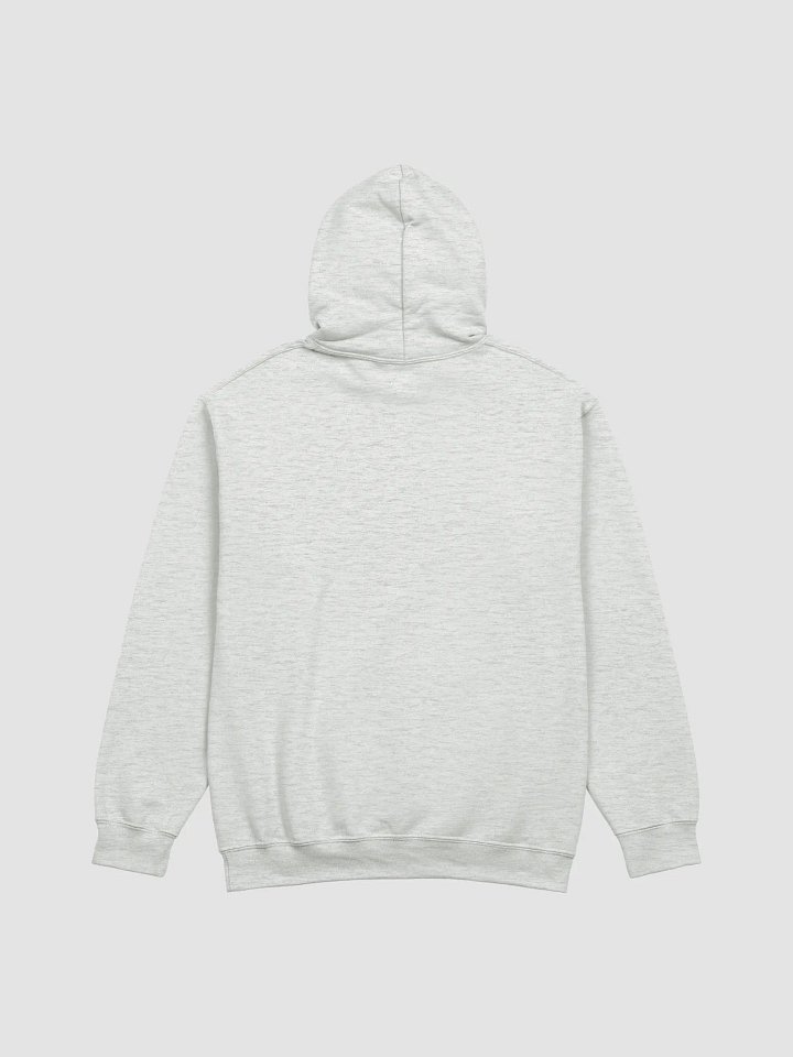 Ferret Bonk Hoodie – Cuteness with Crushing Power product image (9)