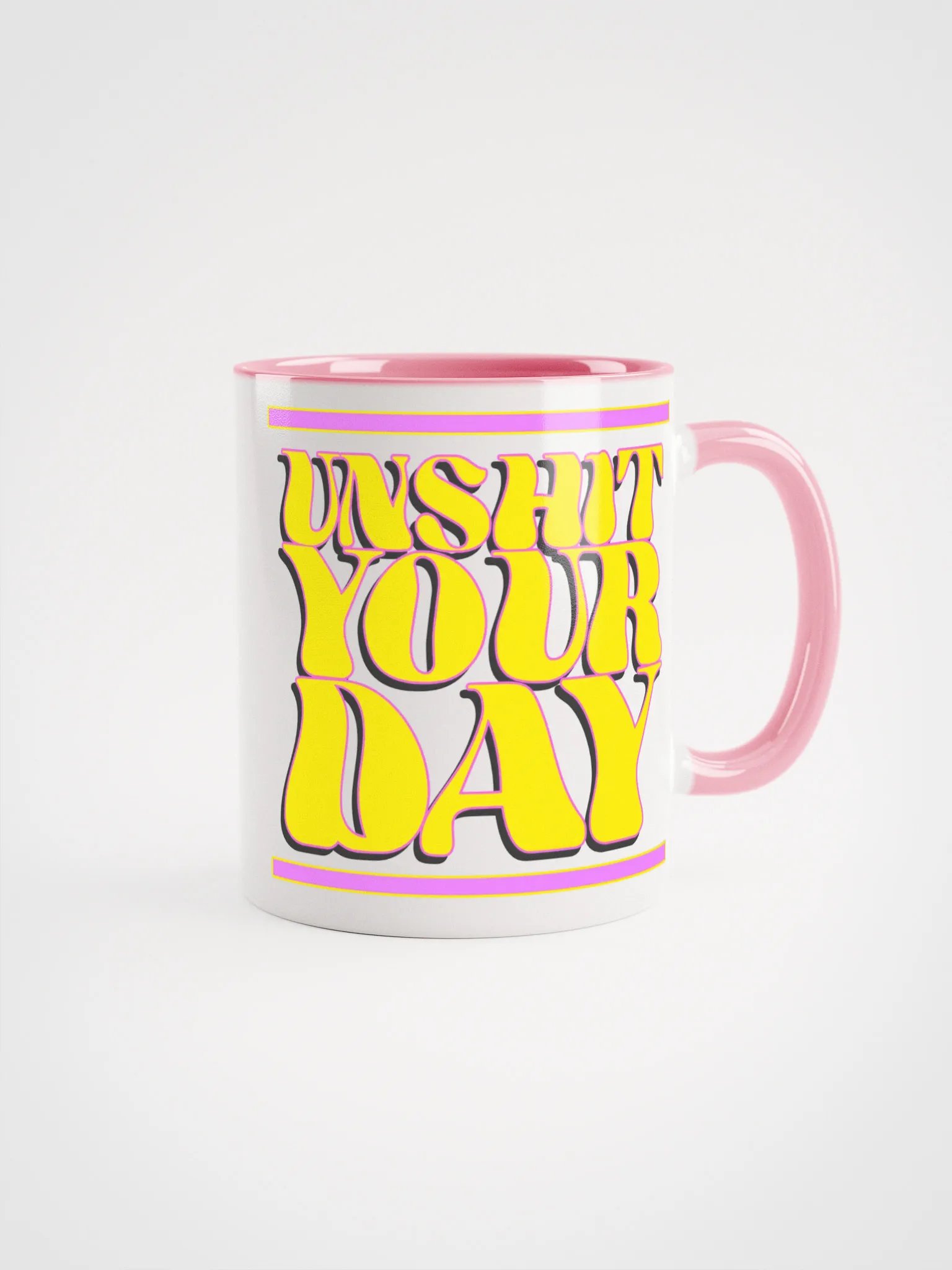 UnSh*t Your Day MUG product image (3)