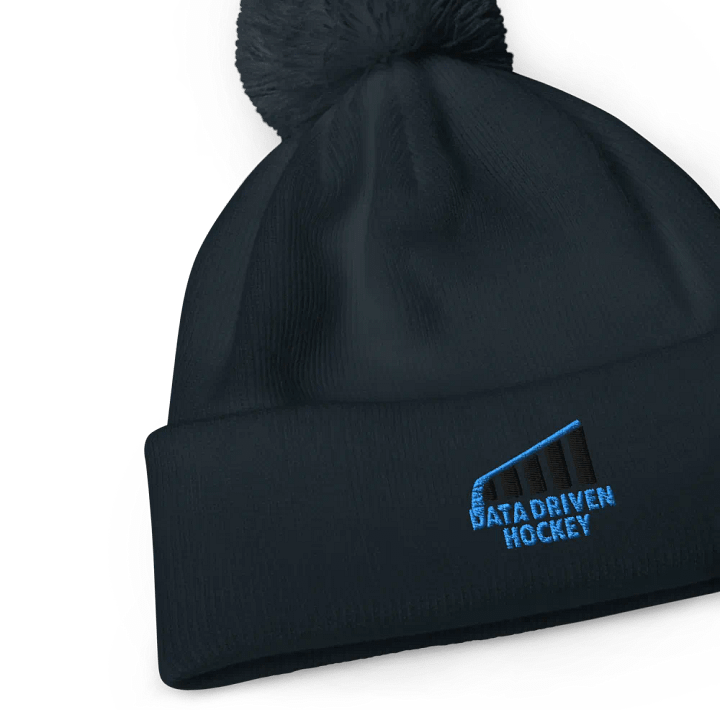 DDH Beanie product image (2)