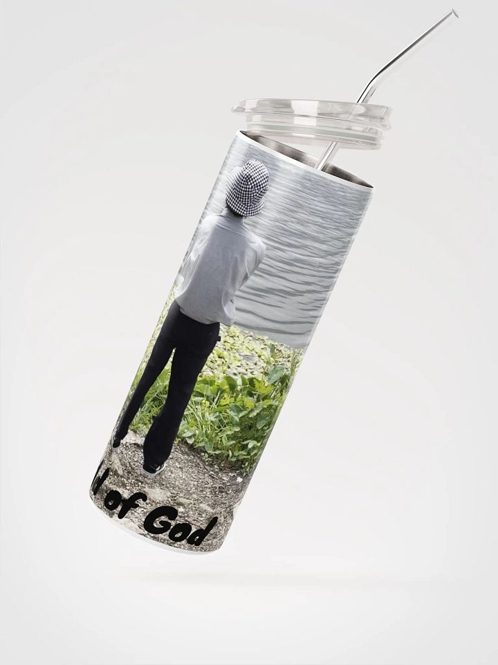 Child of God Stainless Stell Cup #2 product image (3)